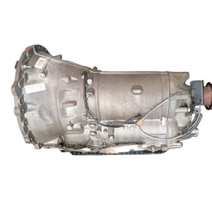 เกียร์อัตโนมัติ 8HP-70 สำหรับรถจaguar 2.0L 2.3L ปี 2010-2015 กล่องเกียร์ ZF 8 สปีด - Product Image 3