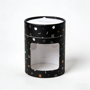 Wholesale Mother's Day <b>Round</b> Carton Flower Shipping Flower Gift <b>Box</b> Flower <b>Box</b> <b>Round</b> Cylinder Gift <b>Box</b> - Product Image 6