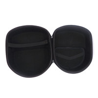Sac de boîte de rangement pour lunettes Vr numérique EVA étanche personnalisé Sac de rangement portable Eva Étui de transport pour Apple Vision Pro Anti-chute