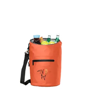 Waterproof Dry Bag Backpack 5L/10L/20L Roll Top Sack Keeps Gear Dry Back Pack for Kayaking Rafting Boating Camping Hiking
