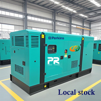 40 Kva 40kw Leistung 40 kW 40kva Diesel generator Preis Pakistan 400v zu verkaufen