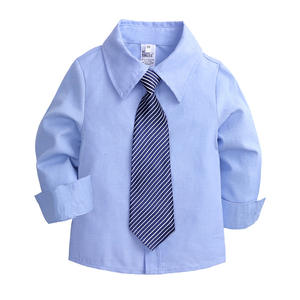 Ropa Formal para Niños, Trajes de Pantalón para Bebés, Conjuntos de Pantalones y Camisas para Niños con Diseños Combinados - Product Image 2