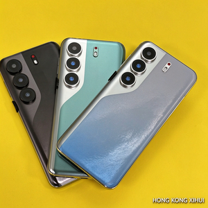 Teléfono Móvil Camon 40 Pro Original a Bajo Precio, Pantalla Curva, Smartphone 5G - Product Image 1