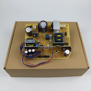 Suministros de Impresión Rm2-7952 Rm2-7949, Placa de Alimentación Fija de 220v Compatible con <span class=keywords><strong>HP</strong></span> <span class=keywords><strong>LaserJet</strong></span> M527dn M527f <span class=keywords><strong>M506dn</strong></span> - Product Image 3