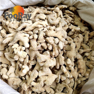 Raíz de Jengibre Seca de Calidad Consistente, Suministro Directo de Fábrica, Materia Prima a Granel para Base de <span class=keywords><strong>Caldo</strong></span> Culinario Profesional - Product Image 3