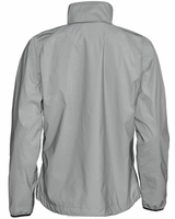 Veste imperméable coupe-vent réfléchissante de travail de pourvoirie de golf de sports de plein air de haute qualité