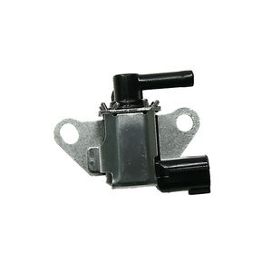 Válvula Solenoide del Canister de Carbón Nissan 14930-EN20A DC 12V para Control de Gas en Uso Automotriz - Product Image 4