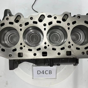 D4CB <span class=keywords><strong>2</strong></span>.5L EURO3 EURO4 EURO5 D4BB D4BH D4HB dizel motor komple motor G4KE motor silindir bloğu meclisi kısa blok - Product Image 3