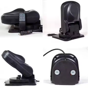 Lampe <span class=keywords><strong>de</strong></span> <span class=keywords><strong>travail</strong></span> à LED Lampe <span class=keywords><strong>de</strong></span> recherche à longue portée avec télécommande Projecteur pliable rotatif magnétique puissant <span class=keywords><strong>Phare</strong></span> extérieur à LED - Product Image 2