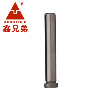 Broches de centrage de précision Xbrother à tête cylindrique pour machines-outils de poinçonnage, accessoires à usage général, piliers de guidage - Product Image 5