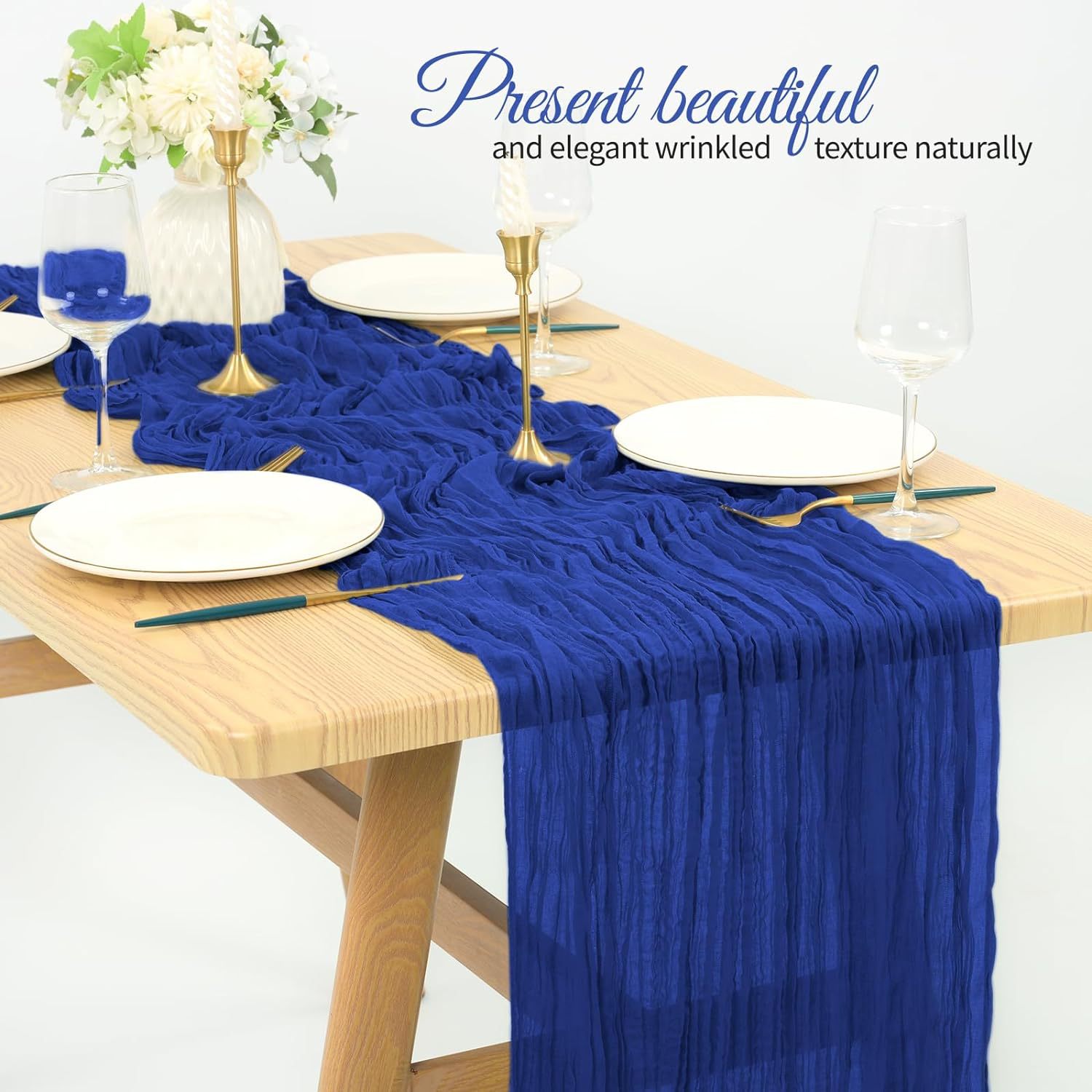 Royal blue