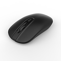 OEM Kombo Keyboard dan Mouse Nirkabel Sunyi, Desain Anti-kapal Super Tipis untuk Desktop Rumah dan Kantor