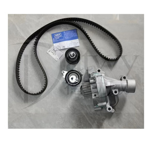 OE 1609525580 Peugeot 307 308 407 Chuyên Gia Citroen C4 GRAND PICASSO C5 II III C8 JUMPY 2.0 Bộ Hẹn Giờ + Máy Bơm Nước (Thương Hiệu SK) - Product Image 1