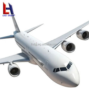 <span class=keywords><strong>Service</strong></span> express de fret logistique le moins cher vers les États-Unis/l'Europe, fret aérien/maritime/express, transitaire de Chine DHL Fedex UPS - Product Image 2