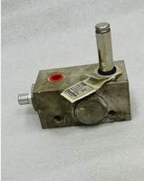 Solenoide de Compresor Sabroe Smc-104 032f3039 Evrb, Producto Nuevo y Original con Garantía de un Año
