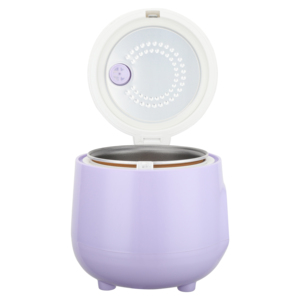 Cuisinière à riz de grande capacité 2,8 L, cuisinière à riz multifonctionnelle intelligente, cuisinière à riz électrique multifonctionnelle intelligente pour la maison - Product Image 4