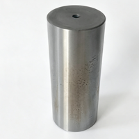 191970 Axe de piston NT855 Pièces de machines de construction Compatible avec le moteur de bulldozer Shantui SD22 SD32