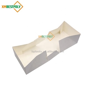 Boîte en papier de qualité alimentaire pour pâtisseries, gâteaux, beignets, boîtes d'emballage en papier à ouverture automatique personnalisées pour boulangerie - Product Image 3