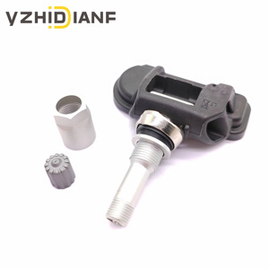 Capteur de surveillance de la pression des pneus TPMS A0009053907 A0009057200 A0009054100 pour Mercedes-Benz W221 S400 S550 S600 <span class=keywords><strong>Classe</strong></span> AMG - Product Image 4