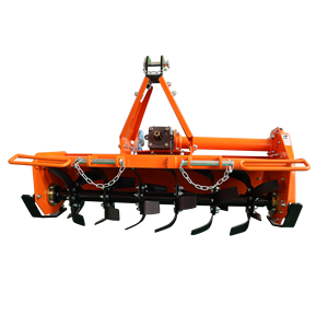 Cultivador de Alta Calidad en Acero al Carbono, Resistente al Desgaste, Ligero y Duradero, Accionado por Toma de Fuerza de Una Velocidad, 540 RPM, Repuestos para Tractor - Product Image 2