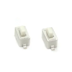 SMD Tact Switch 3x6x5 mm connectors Push button 3*6*5mm Tactile Switches
