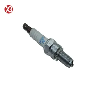 Zongshen Cbs300cc Complete Motor Reserveonderdelen Originele Onderdelen Vespa125 Elektrische Spray Bougie (Ngk Cr8eb)
