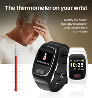 Montre connectée 4G SOS GPS WIFI avec fonction d'appel, carte SIM, détection de chute, moniteur de santé, bracelet de suivi pour personnes âgées, écran TFT, calendrier