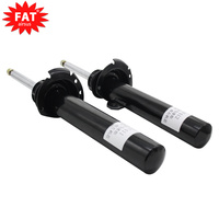 Amortisseur pour BMW Mini X1 F48 noyau de choc avant droite gauche noyau de suspension pneumatique 37106879655 31306886751