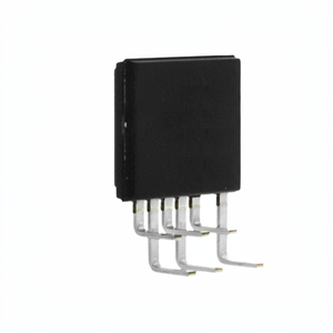 TOP256LN Power Management (PMIC) Electronic Chips Component Authorized Distributor 7 SSIP, 6 Leads, Exposed Pad, Formed Leads - Product Image 1