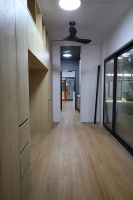 Contenedor de Acero Transpirable de Alta Calidad de 40 pies, Casa Contenedor, Villa Móvil Ignífuga, Diseño Modular Moderno