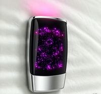 Lámpara de Pared LED Ambiental de Acero Inoxidable para V-Class Sport Vehicle Upgrade VITO Sky, Accesorio Interior Automotriz Benz