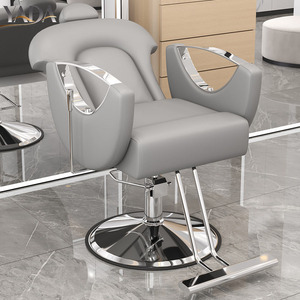 <span class=keywords><strong>Yada</strong></span> เก้าอี้ตัดผมสำหรับร้านตัดผมและร้านเสริมสวย - Product Image 5