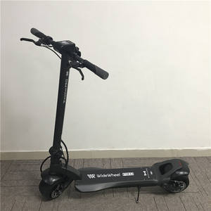 Ventas Original <span class=keywords><strong>Mercane</strong></span> <span class=keywords><strong>WideWheel</strong></span> <span class=keywords><strong>Pro</strong></span> Patinete Electrico 40 Km/h 48V 1000W Smart Electric Scooter Dual Motor para adultos - Product Image 6