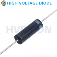 Diode haute tension 15 kV 100 nS du fabricant d'origine, diode redresseuse haute tension 350 mA, prix d'usine compétitif, diode HV CL03-15