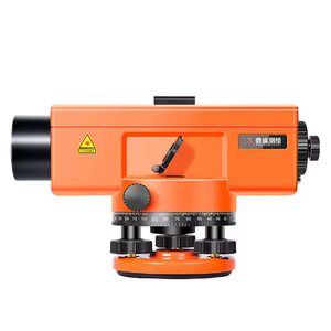 <span class=keywords><strong>Niveau</strong></span> laser automatique complet DS38/DS38J pour l'extérieur, instruments <span class=keywords><strong>de</strong></span> nivellement automatique pour l'ingénierie, la topographie et la cartographie - Product Image 2