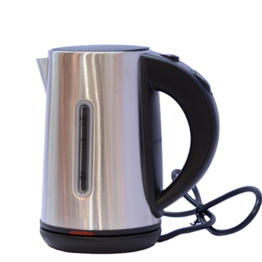 High Quality Hotel Home Appliances Small Electric Kettle for Household Use and Travel
