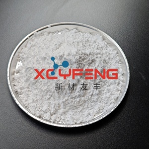 Bubuk Putih Standar Lingkungan Uni Eropa Ramah Lingkungan Sistem Komposit Reaktif Sangat Efisien Tahan Api - Product Image 3