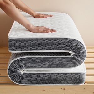 เมมโมรีโฟมเกรดคุณแม่ทันสมัยสำหรับห้องนอนโรงแรมหอพักนักเรียน - Product Image 3