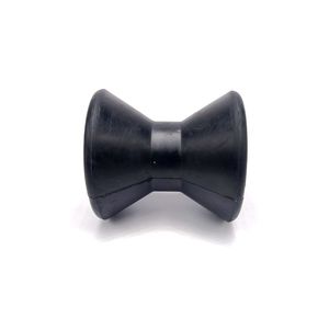 Rodillo de Repuesto para Carritos de Compras de 76 x 80 y Carretillas, Polea de Rodillo para Embarcaciones, Remolques de Yates y Embarcaciones Neumáticas - Product Image 6