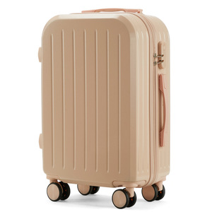 <span class=keywords><strong>Valise</strong></span> d'usine Pc Trolley Case Sac de voyage roulant de haute qualité bagage à main embarquement femmes étui à bagages pour voyage - Product Image 3