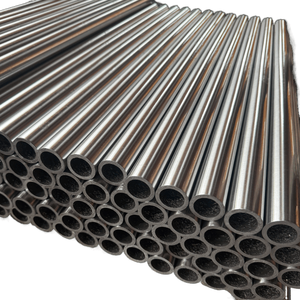 High Precision Cold Drawn A53 A106 A333 Sts 370 Round Seamless Carbon <strong>Steel</strong> <strong>Pipes</strong> For Industrial Applications - Product Image 6
