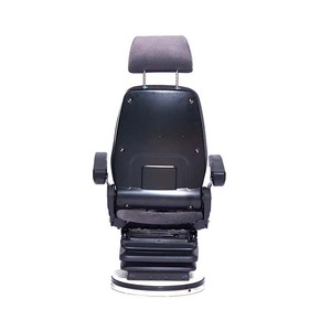 Sedile per Cabina Operatore di Escavatore Adatto a Tutti i Modelli di Escavatori, Sedia Universale per Cabina Operatore, Sedile per Trattore - Product Image 5