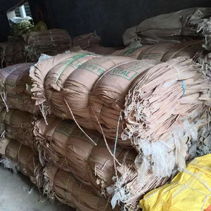 Grande vendita di qualità usato <span class=keywords><strong>in</strong></span> polipropilene tessuto sacchetti di plastica immagazzinati <span class=keywords><strong>in</strong></span> cina per farina di soia e vari cereali - Product Image 2