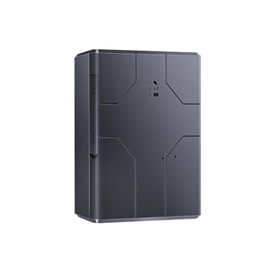 Dài chờ GPS Tracker 4 gam LTE thời gian thực theo dõi không thấm nước cho xe Hạm Đội Quản lý tài sản hệ thống - Product Image 1