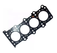OE 11141-77E00 High Quality Auto Engine System Parts Cylinder Head Gasket Kits for Chevrolet Grand Vitara 2.0 J20 Original Parts