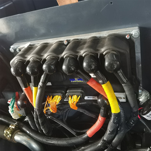 Montacargas Eléctrico de Alta Calidad con Batería de Litio de 2.5 Toneladas, Pequeño, en Venta - Product Image 6
