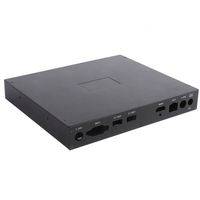 Itx Case L100 Dvd Eatx Eta 7750 2U Serve Pc Sample Ococoo Matx Mesh Half Rack Aqurio Albox Smk25 Mini White Plastic 6U