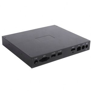 Itx Case L100 Dvd Eatx Eta 7750 2U Serve Pc Sample Ococoo Matx Mesh Half Rack Aquurio <span class=keywords><strong>Albox</strong></span> Smk25 Mini Plástico Blanco 6U - Product Image 5