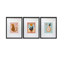 Mixtiles – Ensemble de cadres photo carrés en plastique autocollants 8x12 pouces pour bricolage – Mixtiles en promotion