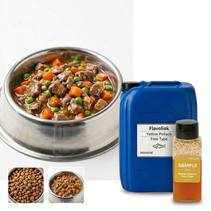 Flavolink Additif Alimentaire Liquide pour Sauce, Ingrédient Aromatisant pour la Fabrication de Snacks et Nouilles, Végétal, Halal, Alimentation Durable, en Fût - Product Image 6